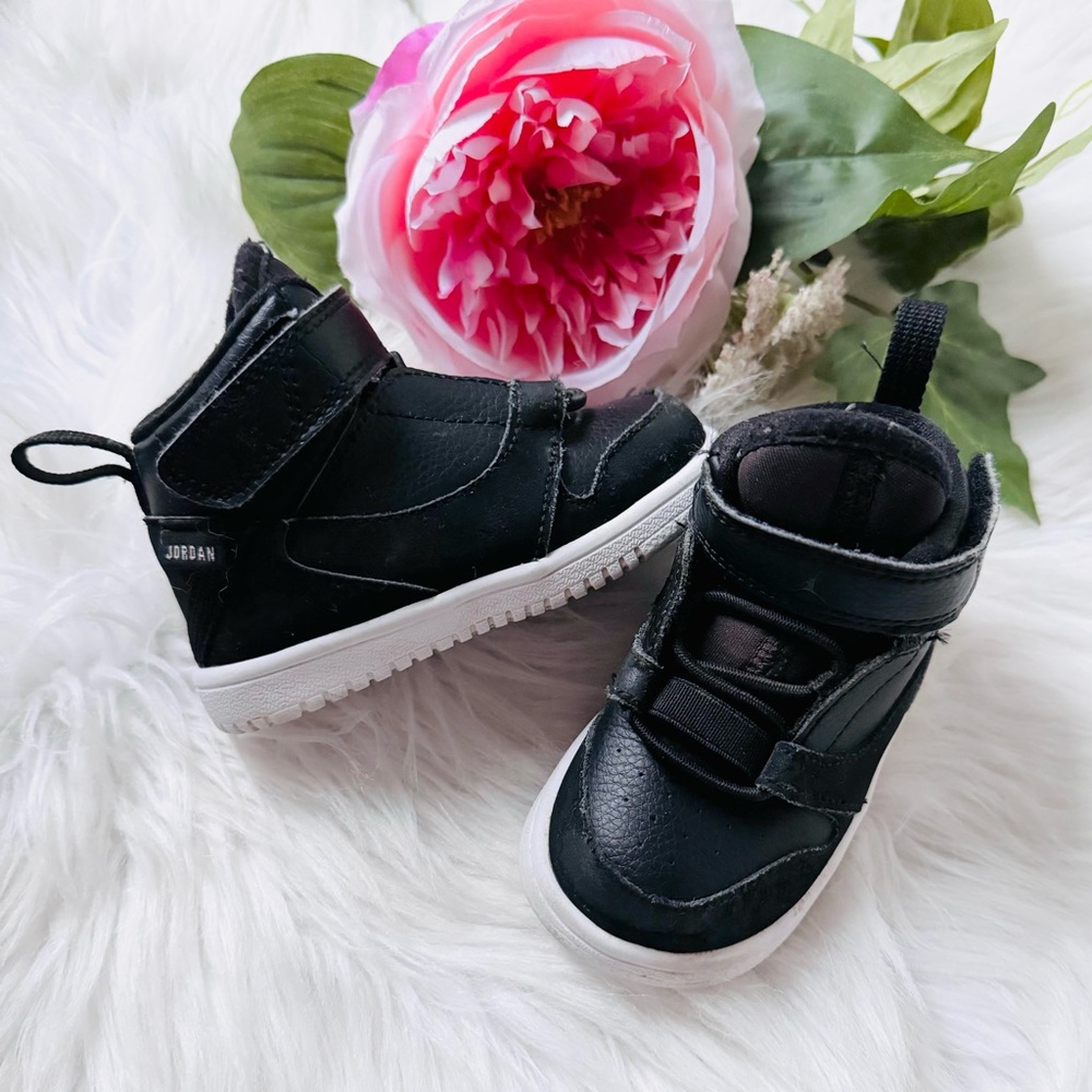Toddler Jordan Sneakers